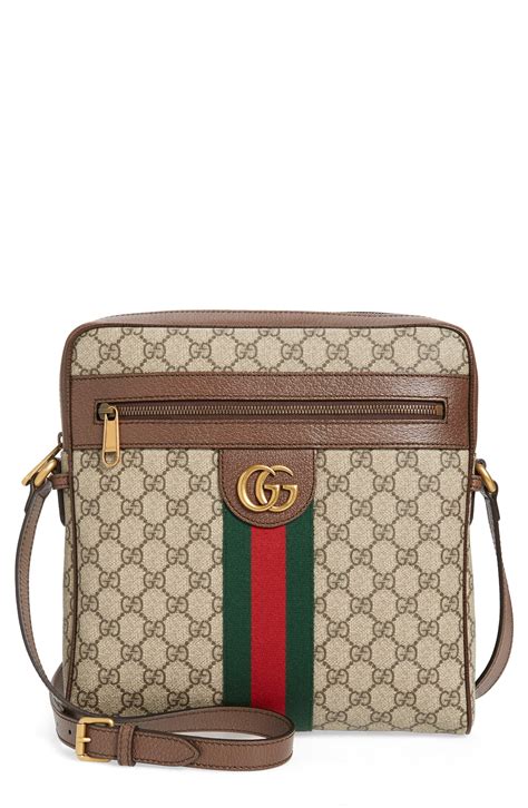 mens gucci tote|gucci man bag for sale.